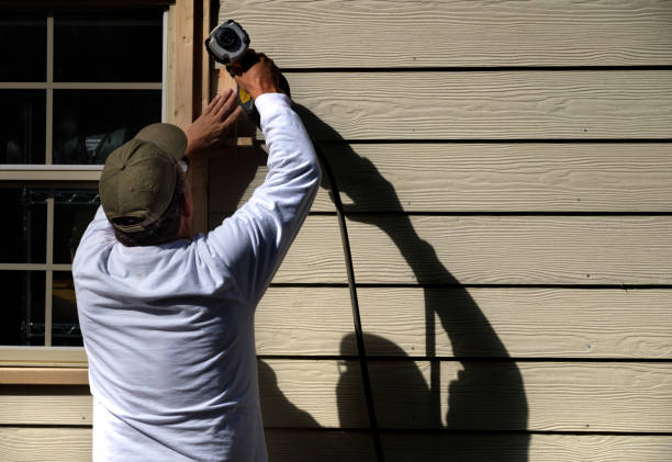 Best Stucco Siding  in Follansbee, WV