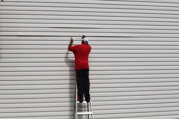 Best Weatherproofing and Sealing  in Follansbee, WV